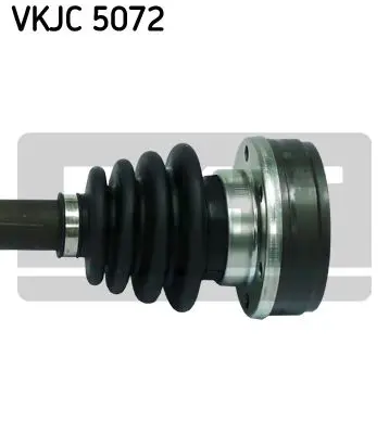 Привод левый Skoda Fabia 1.0/1.2/1.4 99-03 SKF VKJC5072