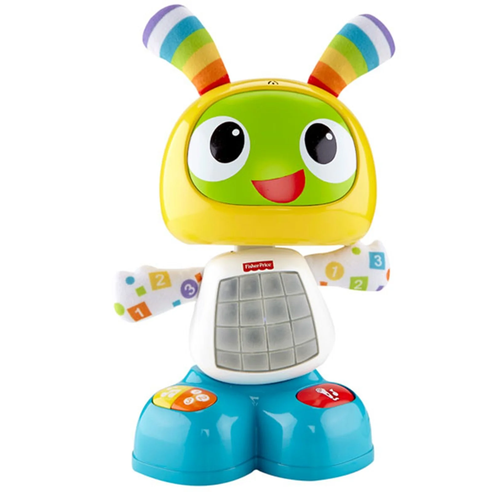 fisher price beats dance and move beatbo