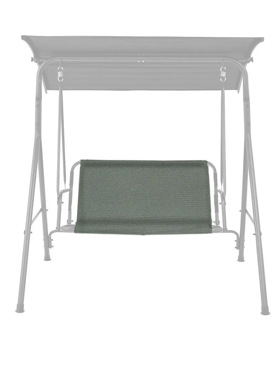 качель садовая стандарт-2, подушка, 208х123х146 см. сидушка для качелей садовых. ткань для качелей садовых. сиденье люлька для качелей 102. тент для садовых качелей 225х120.
