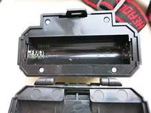 Work-Light Led-Headlamp Night-Lighting-Flashlight Mini 18650 Battery Waterproof Portable