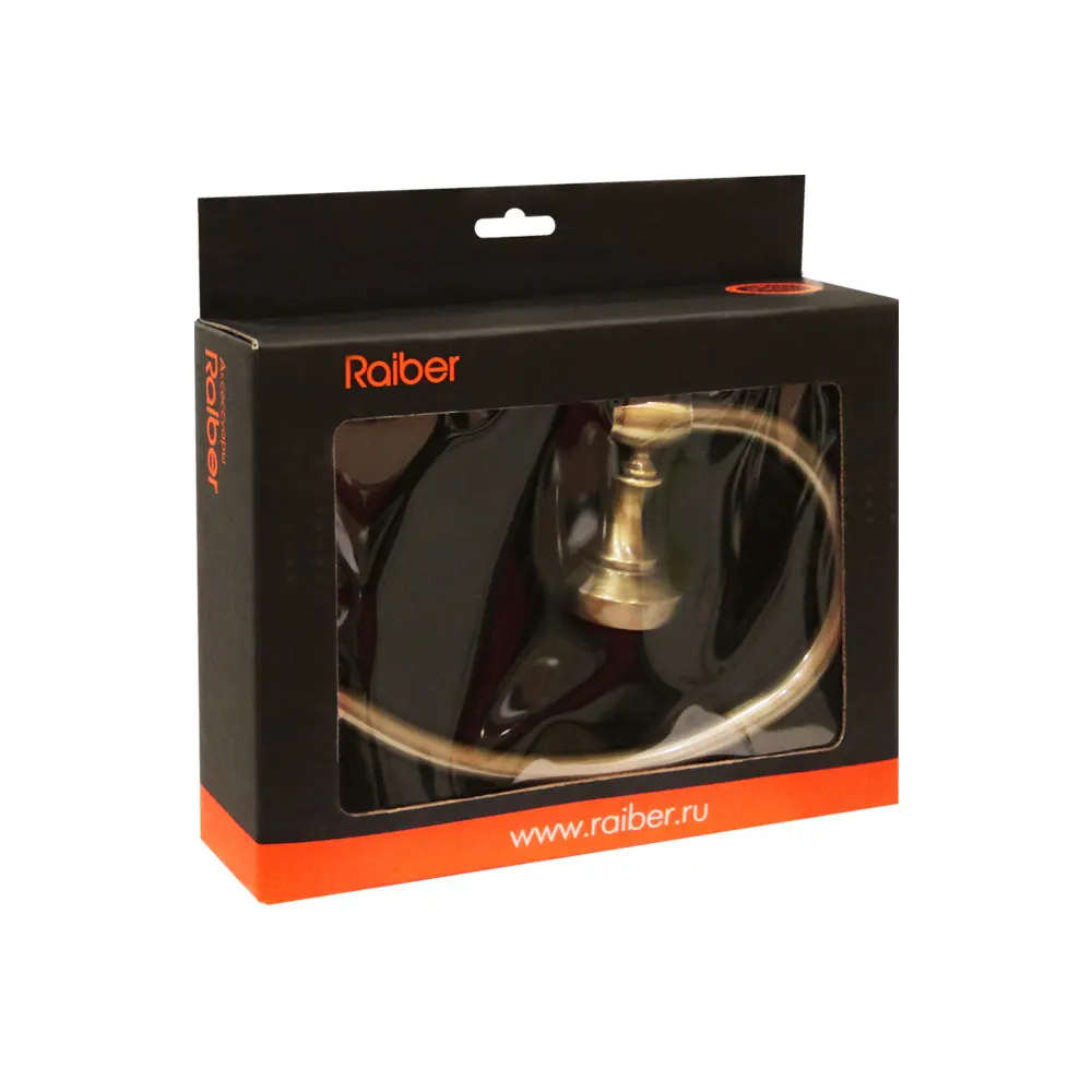 Полотенцедержатель RB52006