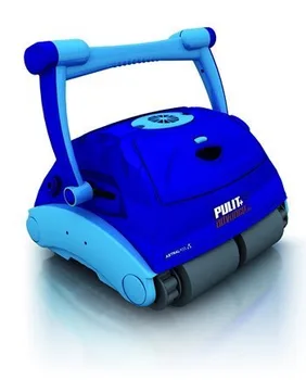 

Cleaners electrics Pulit Advance + 7 DB