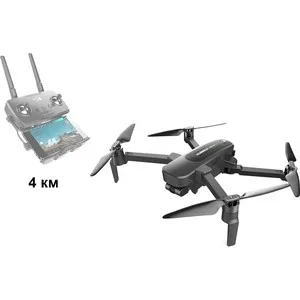 Радиоуправляемый квадрокоптер Hubsan Zino Pro RTF- H117S PRO+Bag+EB