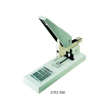 

Stapler for high thicknesses Etona 260