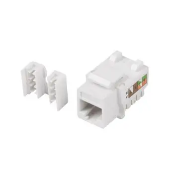 

KEYSTONE LANBERG KSU5-1090 - RJ45 external female connector-electronics tools & spare parts