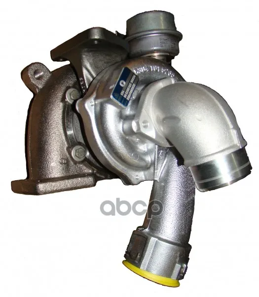 Турбокомпрессор BorgWarner арт. 53049880032