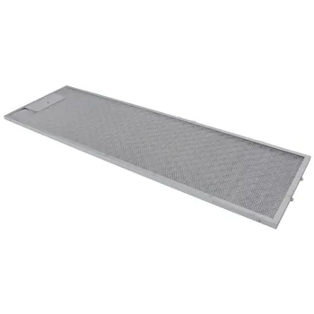 

Cooker Hood Mesh Filter (Metal Grease Filter) Replacement For Elica GEA 06 IX 1 Pieces