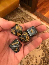 Acrylic Dice Couple Gift Love-Game-Toy Erotic Fun 4PCS