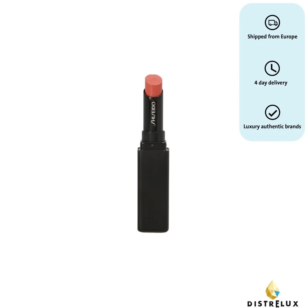 Cosmetics Shiseido VisionAiry Gel Lipstick 1.6gr 202 Bullet Train AliExpress