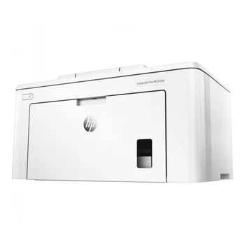 

Monochrome Laser Printer HP LaserJet Pro M203dn 256 MB White