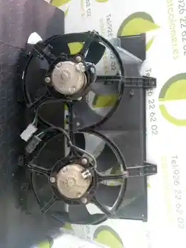 

5673018 electric fan Opel Frontier B 2.2 16v Dti