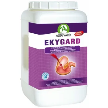 

EKYGARD AUDEVARD