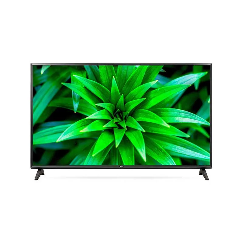 Черный Телевизор 43" LG 43LM5700 FullHD SmartTV - Цвет корпуса: Черный