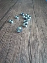 Envío Gratis 5/10 Uds minirodamiento MR74ZZ L-740ZZ 4x7x2,5mm rodamientos P5 MR74 ZZ 4*7*2,5 Los rodamientos de bolas de ranura profunda