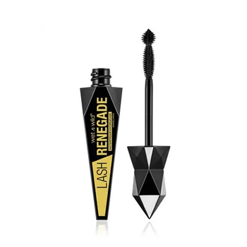 

WET'N WILD LASH RENEGADE WATERPROOF BRAZEN BLACK MUJER