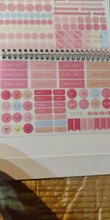 Calendario de escritorio de lujo, Agenda semanal, planificador mensual, Agenda anual, organizador para escuela, suministros de oficina, 2021