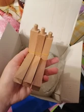 Desk-Lamp Night-Light Bedside Table 3d-Print Timeable Dropship Moon LED