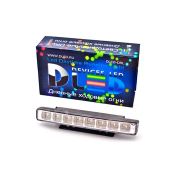 

Daytime Running Lights 24V DRL 7 DLED