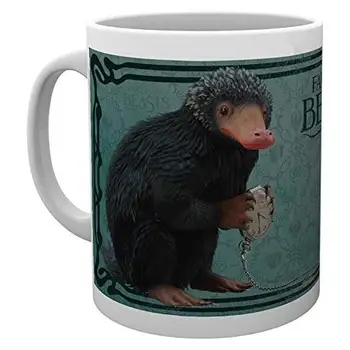 

Fantastic Beasts - Niffler Character (Cup) GB EYE7.15