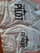 Camisetas a juego de la familia del piloto para padre e hijo, trajes de niño bebé, papá, me, aspecto plano, geniales, camisetas