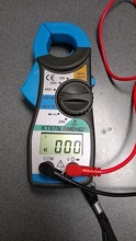 ANENG KT87N pinza amperimetrica multimetro tester digital multimeter profesional polimetro amperimetro de gancho pinzas amperimetricas metro tester comprobador de corriente abrazaderas de apriete acdc clamp meter