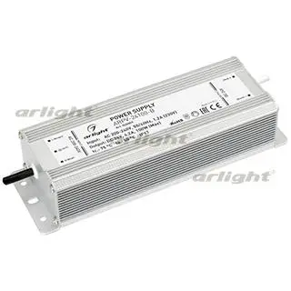 

020009 power supply arpv-24100-b (24V, 4.2a, 100W)-1 pc Arlight