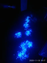 Curtain-Lights Led Icicle Christmas-Street-Garland Home-Decortion Garden Outdoor Party