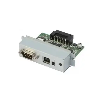 

UB-U09 INT.USB and RS232