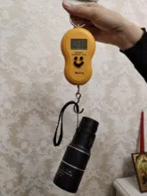 APEXEL-Monocular de doble enfoque HD, 16x52 con visión nocturna, telescopio impermeable de alta potencia para caza al aire libre, turismo, observación de aves