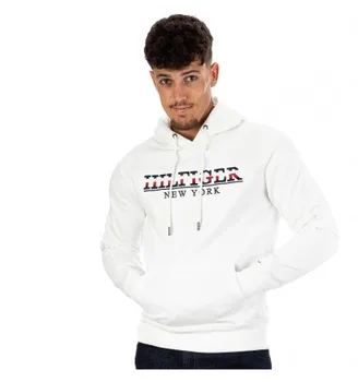 

HILFIGER RWB HOODY