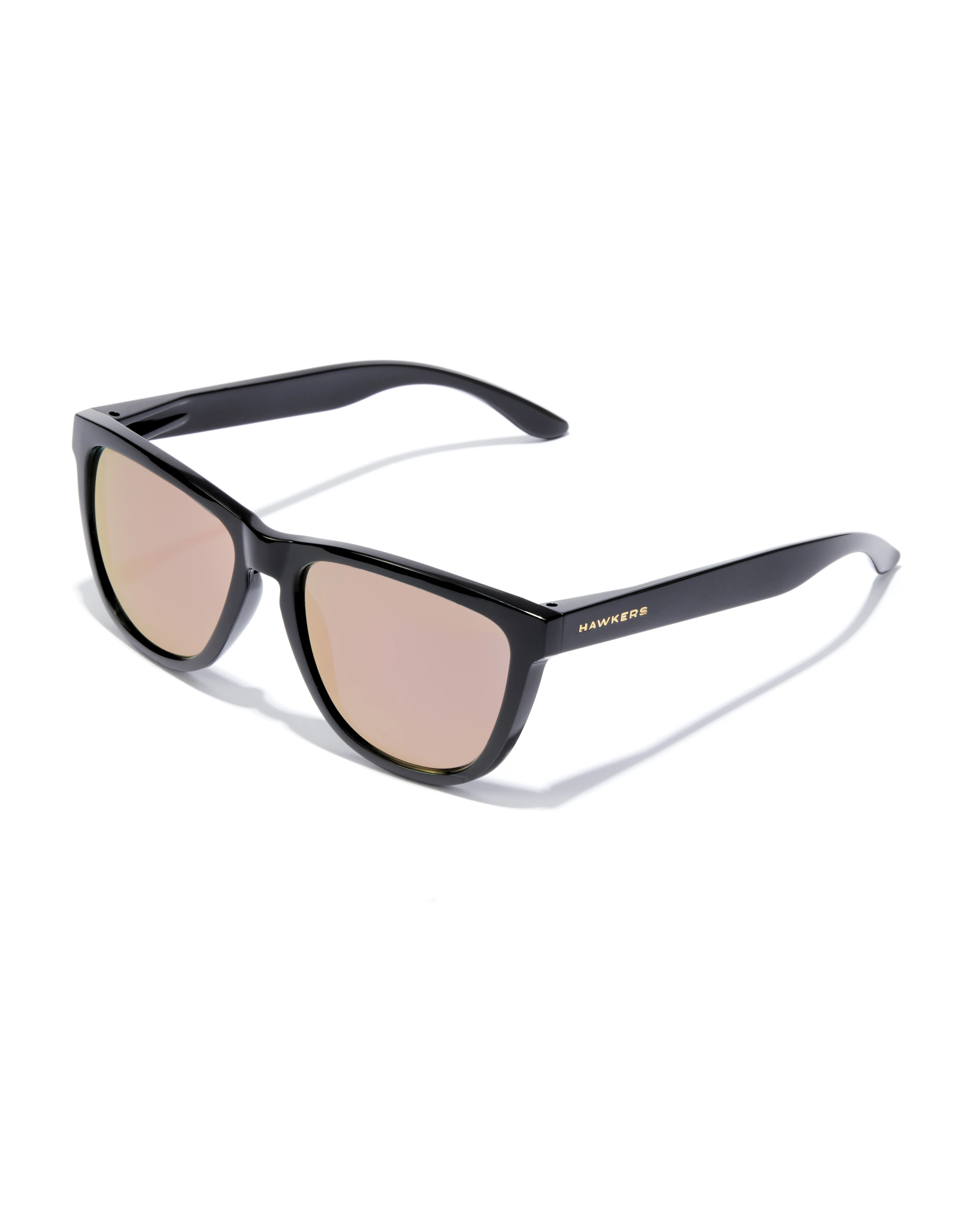 Gafas de sol HAWKERS Hombre y Mujer - ONE RAW BLACK DARK HAWKERS