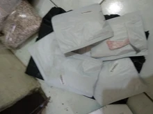 Difusores de Co2 de vidrio para acuarios, taza de vidrio, Reactor de dióxido de carbono, discos de cerámica para acuarios