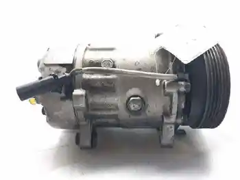 

1J0820803F compressor air conditioning SKODA OCTAVIA BERLINA (1U2)