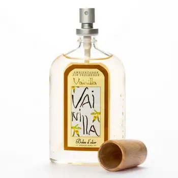 

Vanilla-airfreshener in Spray 100 ml.