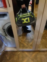 Gym-Bags Separation-Bags Sac-De-Sport Fitness-Training Travel Multifunction Outdoor 