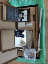 GAPPO-Sistema de ducha de baño, cabezal de ducha montado en la pared, mezclador de ducha de lluvia cromado pulido