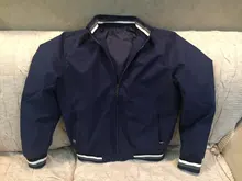 Mens Windbreaker Coats Jackets Cargo Streetwear Army Outdoors Autumn Men Casual And