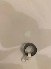 Sifisrri 8mm árabe islámica anillos con escrituras Acero inoxidable religioso oración musulmana banda Anillo para hombres regalo de joyas de fiesta Anillo