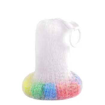 

Mesh for foam Holika Holika wash-up bubble net