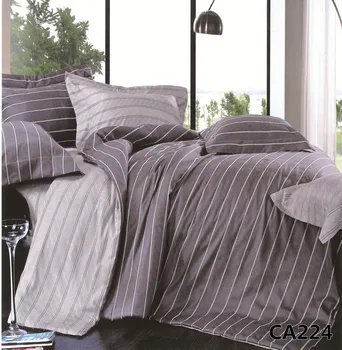 

Bed linen (2 Slept.)