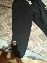 Pantalones vaqueros de talla grande para hombre, Jeans masculinos de talla grande 7XL, 8XL, 9XL, 10XL, 3 colores, ajustados, estilo Hip Hop