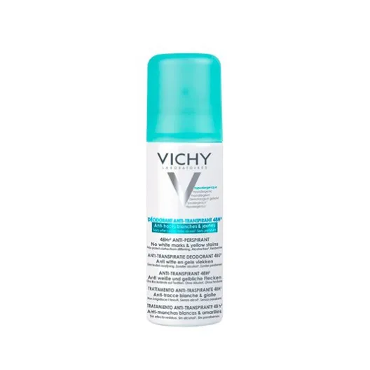 taktik Vær sød at lade være juni Vichy Antiperspirant Spray 48h 125 Ml - Deodorants - AliExpress