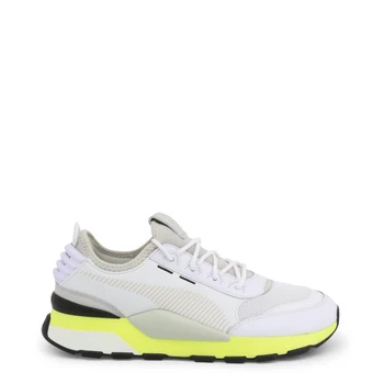

Puma 369362-Tracks Unisex white 105781. Color: white, size: UK 8.5