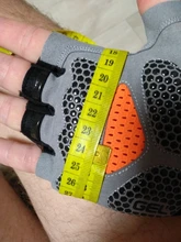 Half-Finger-Gloves Bike Anti-Slip Women Breathable New Coolfit