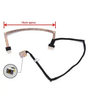 

CONNECTOR DC JACK LAPTOP ACER ASPIRE S3-391 S3-951 S3-371 S3-MS2346