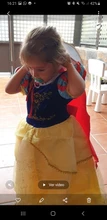Vestido de princesa de verano para niña, disfraces de Elsa, Anna, ropa de fiesta para chico, ropa para niña, unicornio, Tianan, Bella, árabe, 2021
