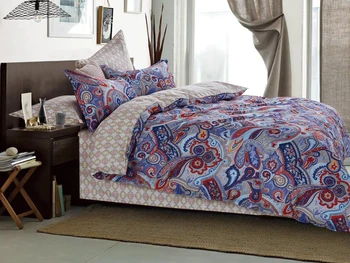 

Bed linen (1,5 slept.)