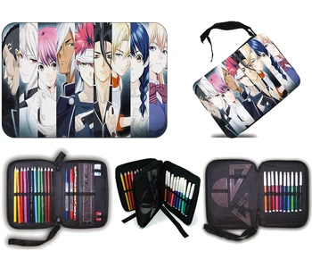 

Case SHOKUGEKI NOT SOMA scholar case
