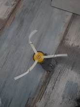 Side-Brush Robot-Wheel-Part Vacuum-Cleaner Irobot Roomba for 500/600/700/.. Upgraded