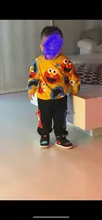 T-Shirt Pants Tracksuit Clothing-Set Baby-Boys-Girls 2pcs/Sets Children Fashion Cartoon